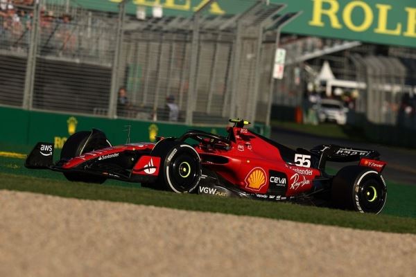 Мнение: почему этап в Австралии неверно считать потерянным впустую для Ferrari