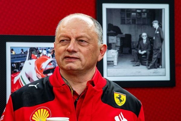 Ferrari не повезет в Баку новинки и сделает ставку на квалификацию