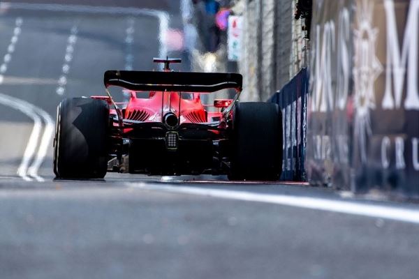 Мнение: Ferrari еще не показала всего, на что способна