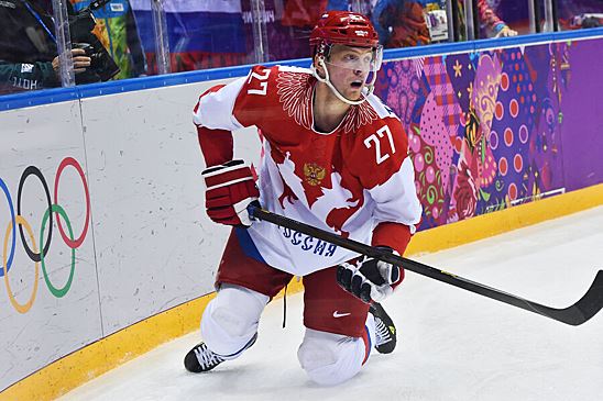 Трехкратный чемпион мира Терещенко жалеет, что не уехал в НХЛ