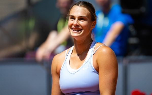 <br />
                        Арина Соболенко: Топ-теннисистки лучше понимают игру и не сходят с ума из-за мелочей                    