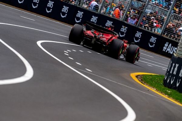 Ferrari не повезет в Баку новинки и сделает ставку на квалификацию