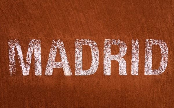 <br />
                        Мадрид. Расписание седьмого игрового дня                    